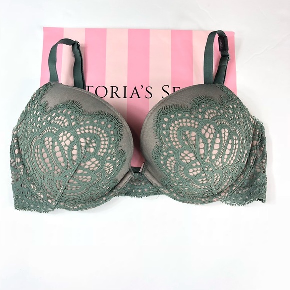 Victoria's Secret Other - Victoria's Secret Dream Angels push up bra 5951